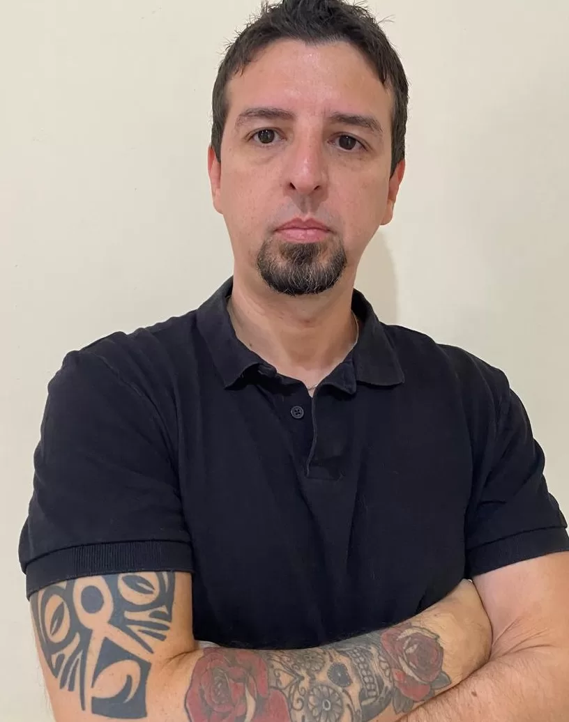 Foto nuevo consultor